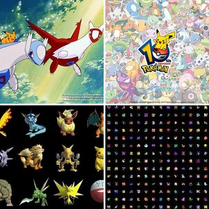 Poke-Pics