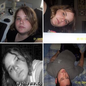me and my bf =3