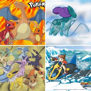 Pokemon Wallpapers