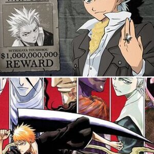 BLEACH