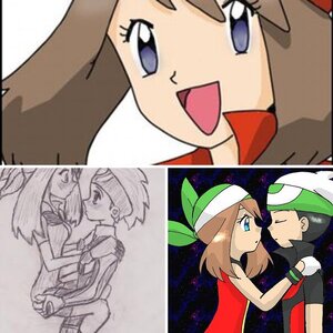 May
