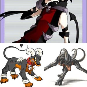 Houndoom