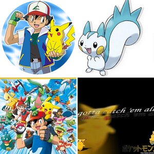 Pokemon Pics