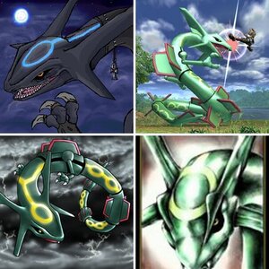 International house of Rayquaza
