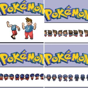 Mewtwo Strikes Back