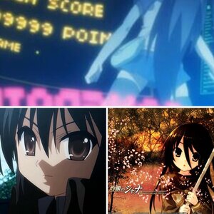 Shakugan no Shana