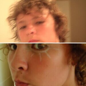 The beauty that is Joe.
