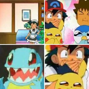 Poke pics