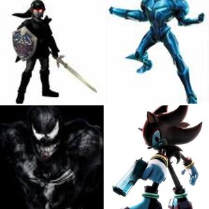 Cool Evil dark pictures