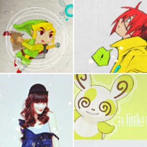 graphics