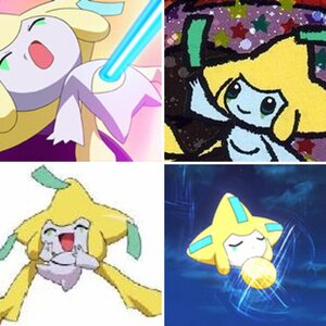 Jirachi