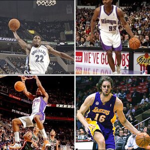 NBA Players