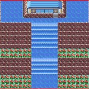My First Map Ever