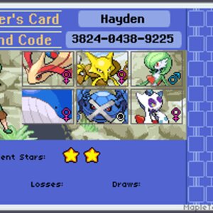 Pokemon
