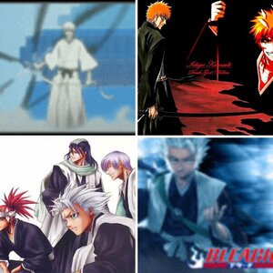 bleach