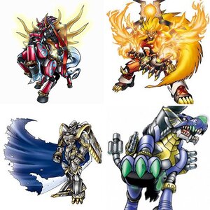 digimon world