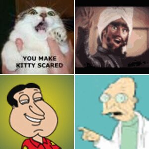 Cool Avatars