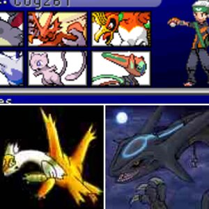 Pokemon pictures