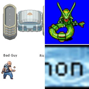 Pokemon White Gold