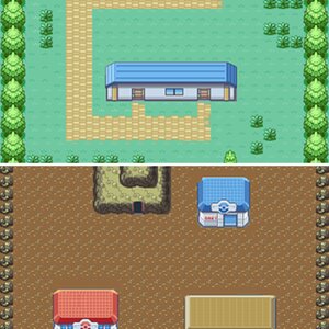 maps