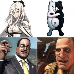 Various Pictures