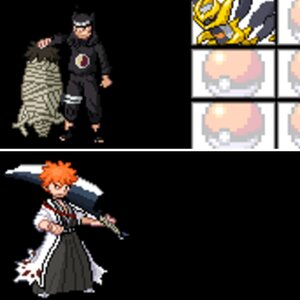 Pokemon trainer cards