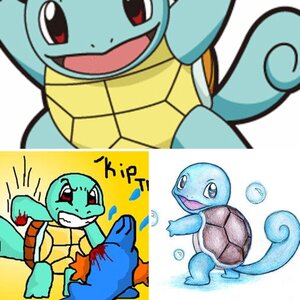 Squirtle ^^