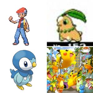 Pokemon