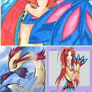 Milotic