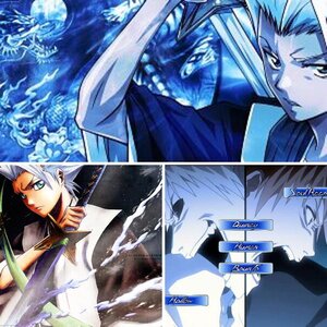 bleach