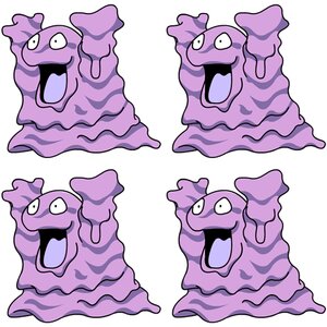 Grimer