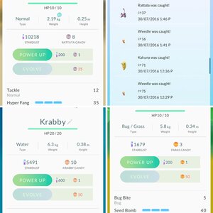 Pokemon Go