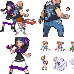 Pokemon At War