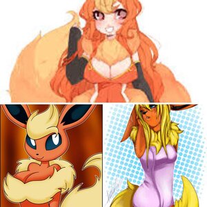 Sexy pokepics