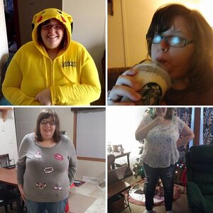 My Photos of Me!