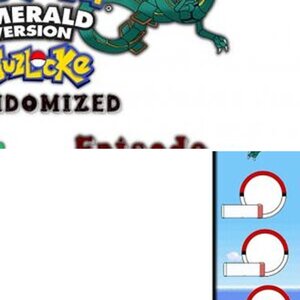 Pokemon Games Layers/Overlay