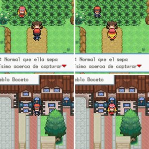 XY GBA