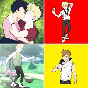 Bugmaniac's arts