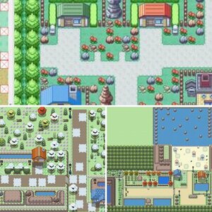 Mapping Showcase