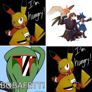Pokemon