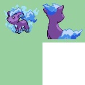 sprites
