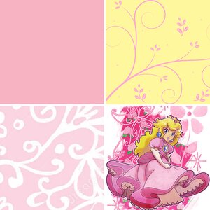Princess Peach
