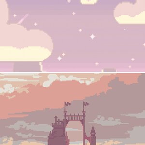 Sky Castle