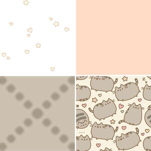 Pusheen