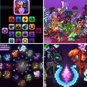 BGP Promo Images