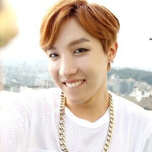 Hobi!