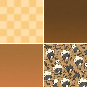 Bidoof