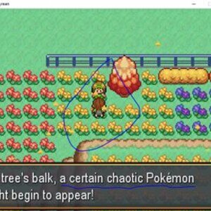 pkmn Empyrean question