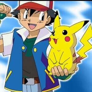 Pokemon