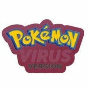 Pokemon Virus